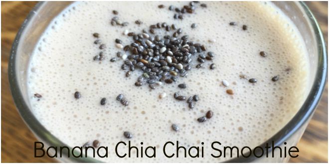 banana chia chai header